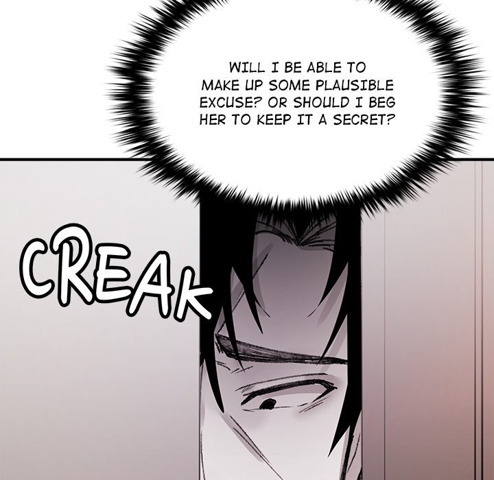 Get Out Of My Body chapter 9 page 133