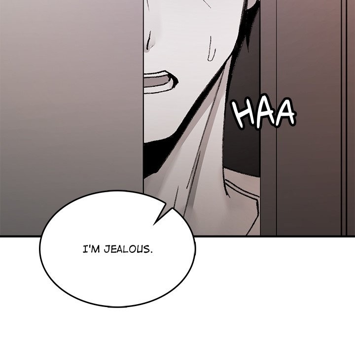 Get Out Of My Body chapter 9 page 134