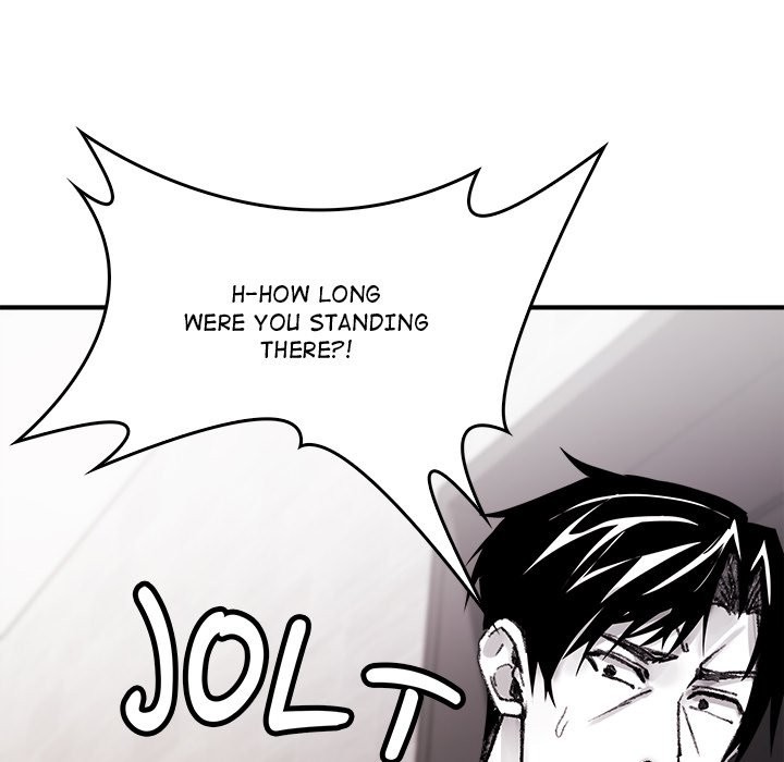 Get Out Of My Body chapter 9 page 135