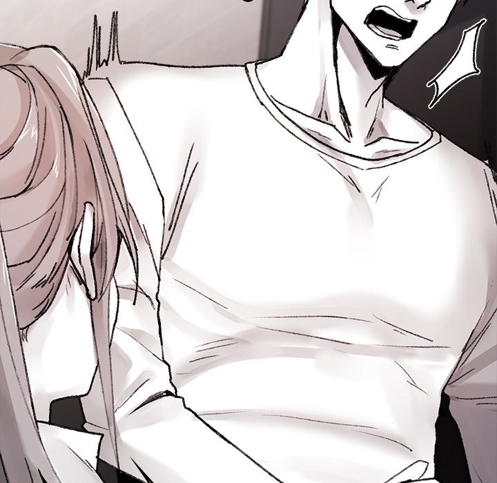 Get Out Of My Body chapter 9 page 136