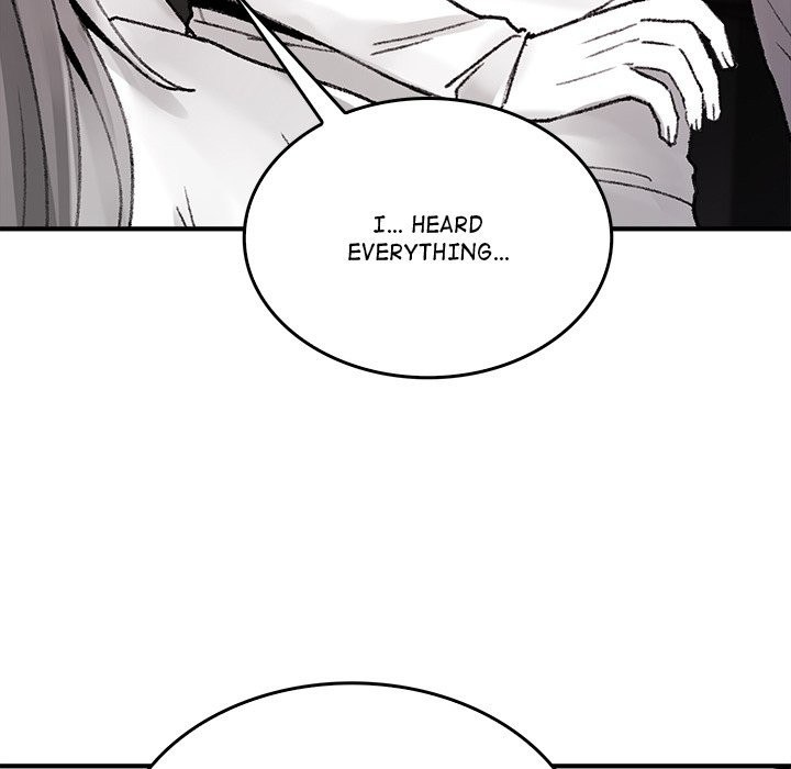 Get Out Of My Body chapter 9 page 137