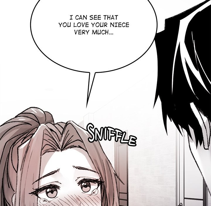 Get Out Of My Body chapter 9 page 138
