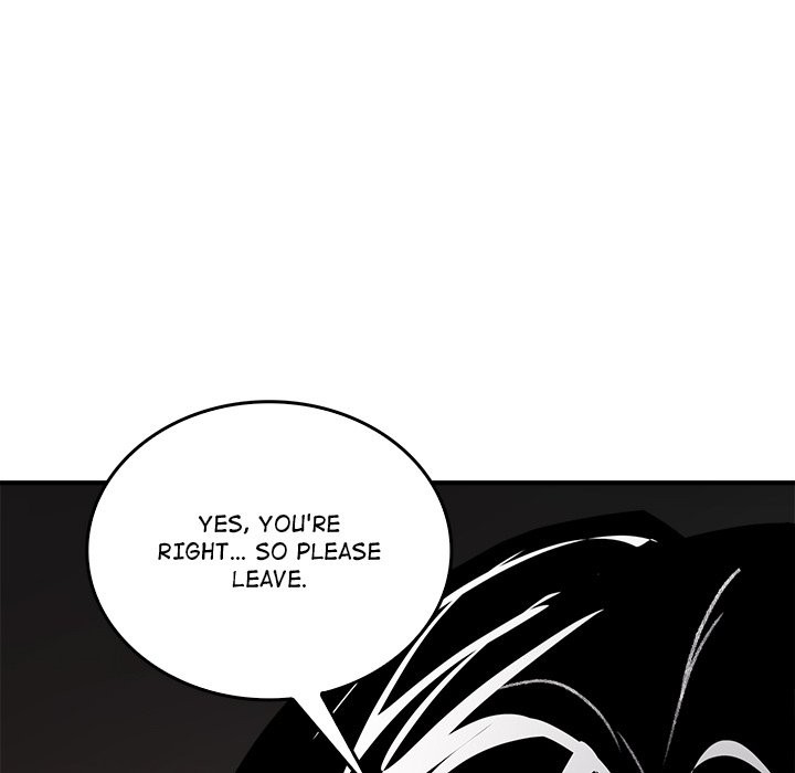 Get Out Of My Body chapter 9 page 142