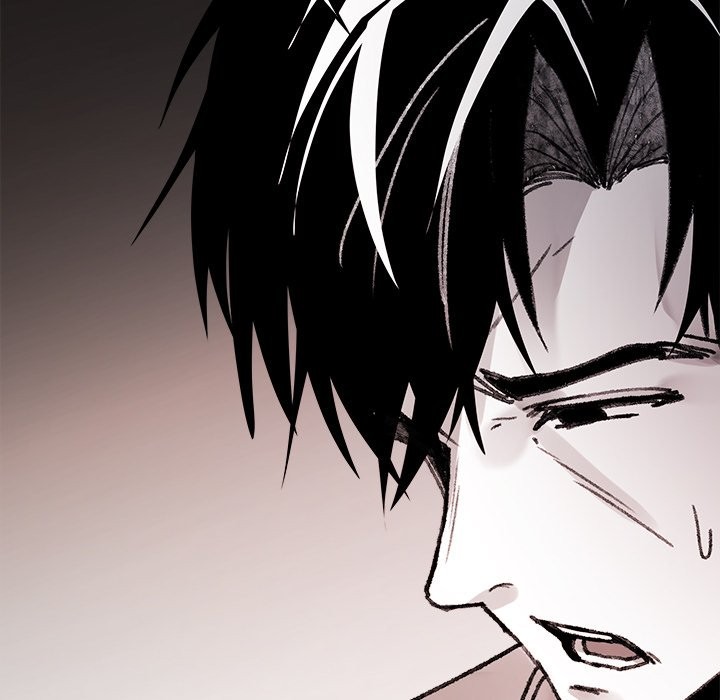 Get Out Of My Body chapter 9 page 143