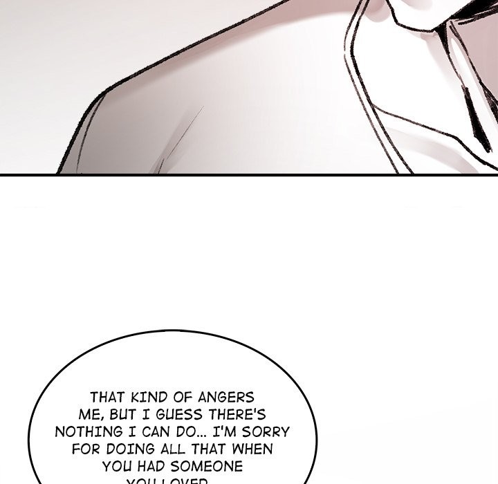 Get Out Of My Body chapter 9 page 144