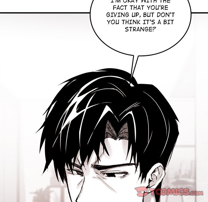 Get Out Of My Body chapter 9 page 148