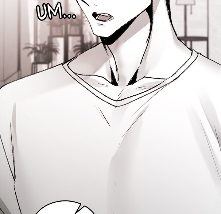 Get Out Of My Body chapter 9 page 149