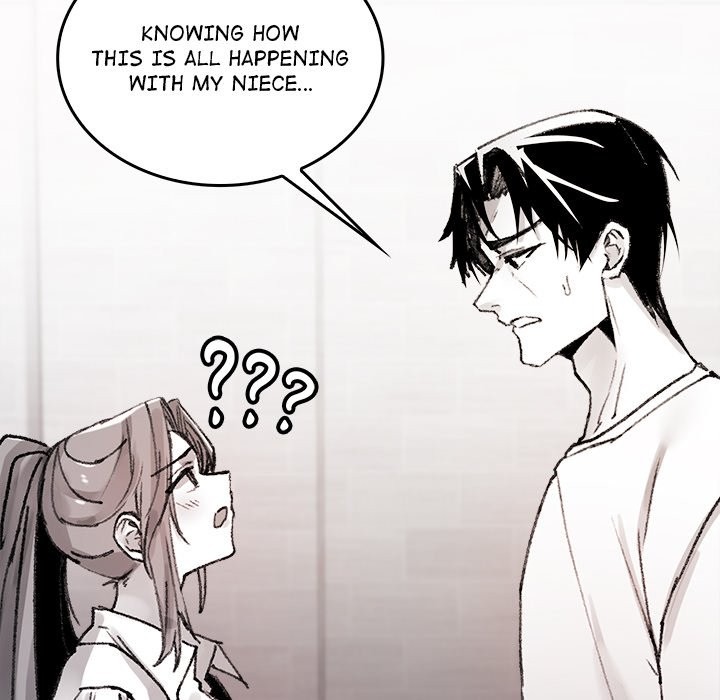 Get Out Of My Body chapter 9 page 151