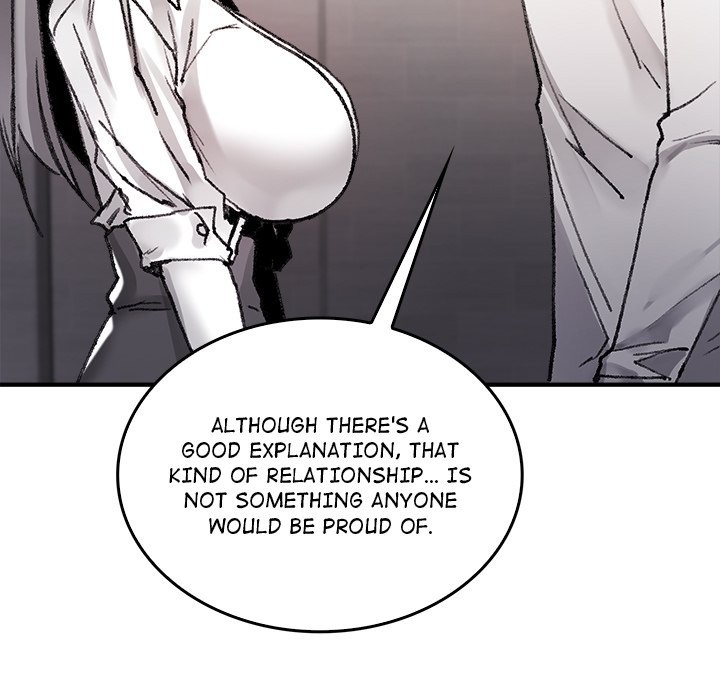 Get Out Of My Body chapter 9 page 152