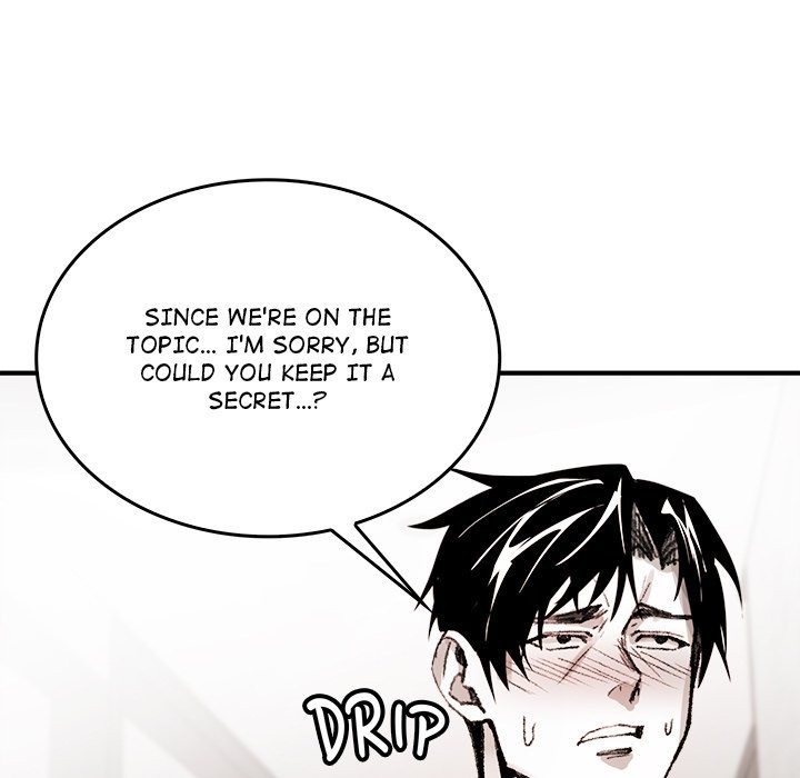 Get Out Of My Body chapter 9 page 153