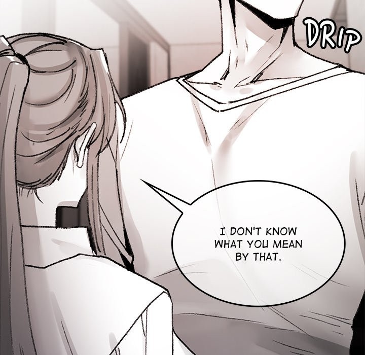 Get Out Of My Body chapter 9 page 154