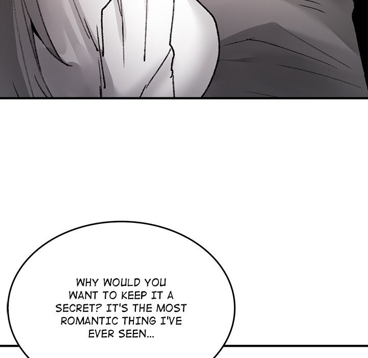 Get Out Of My Body chapter 9 page 155