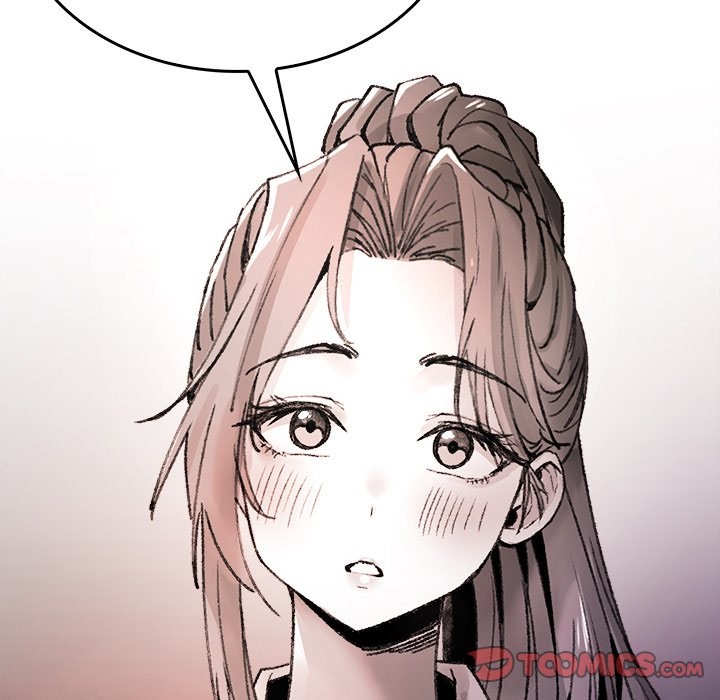 Get Out Of My Body chapter 9 page 156