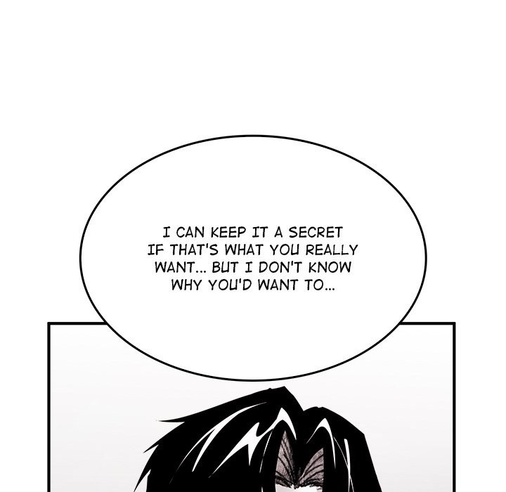 Get Out Of My Body chapter 9 page 158