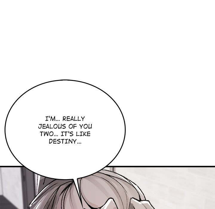 Get Out Of My Body chapter 9 page 160