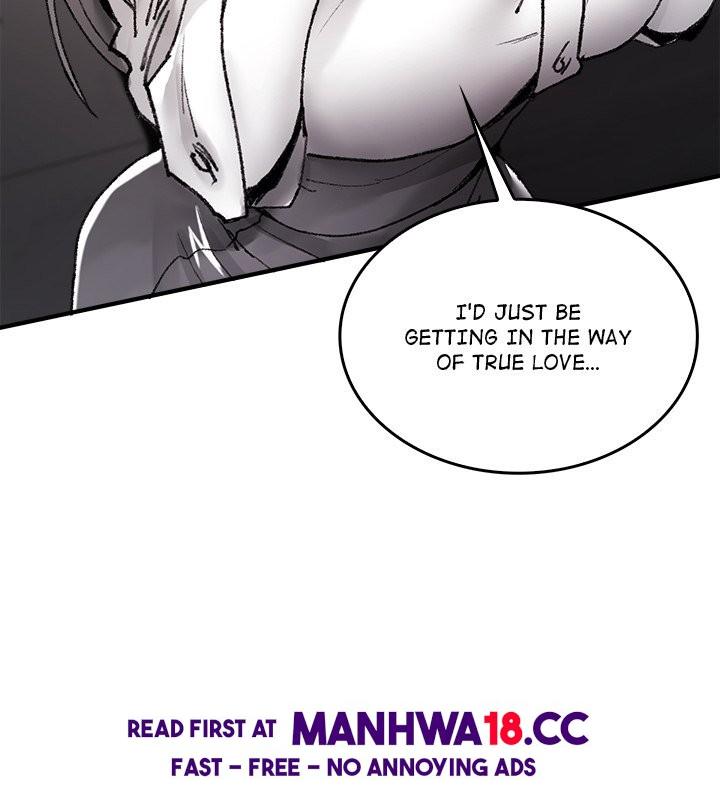 Get Out Of My Body chapter 9 page 162