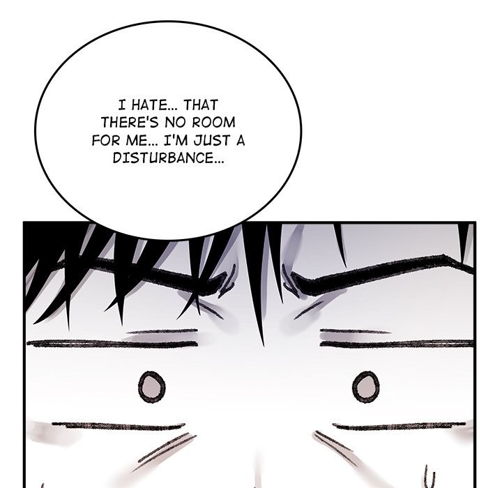 Get Out Of My Body chapter 9 page 163