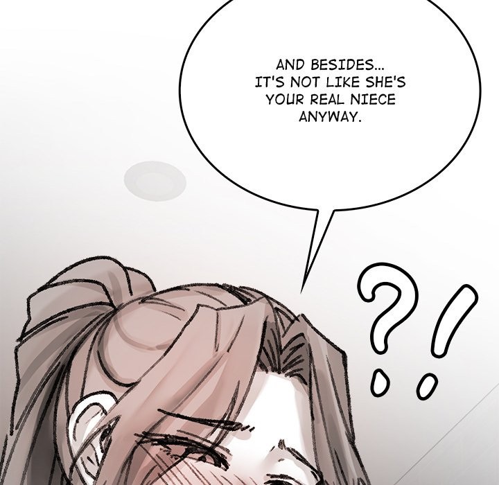 Get Out Of My Body chapter 9 page 165