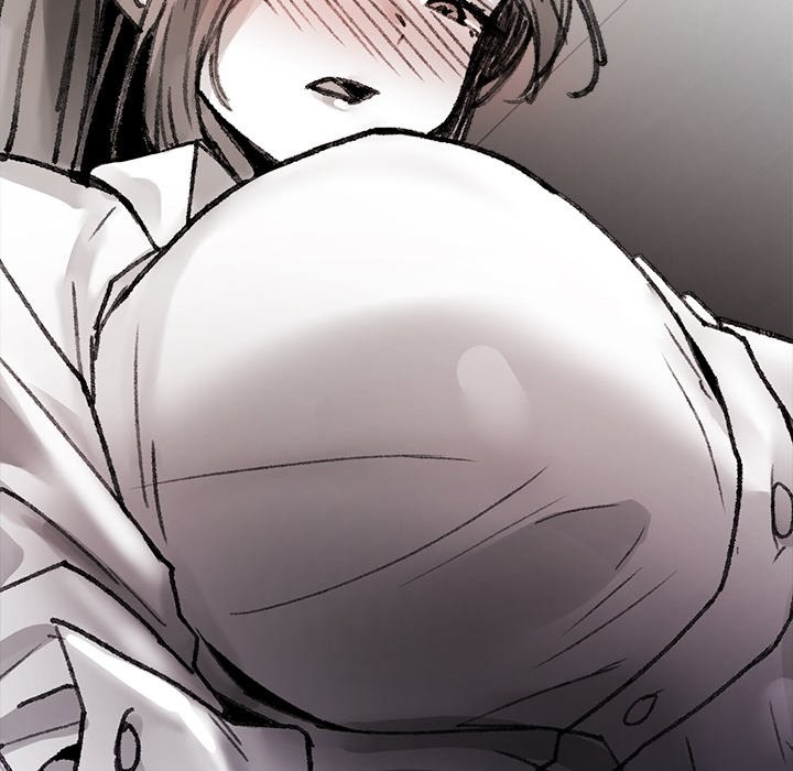 Get Out Of My Body chapter 9 page 166