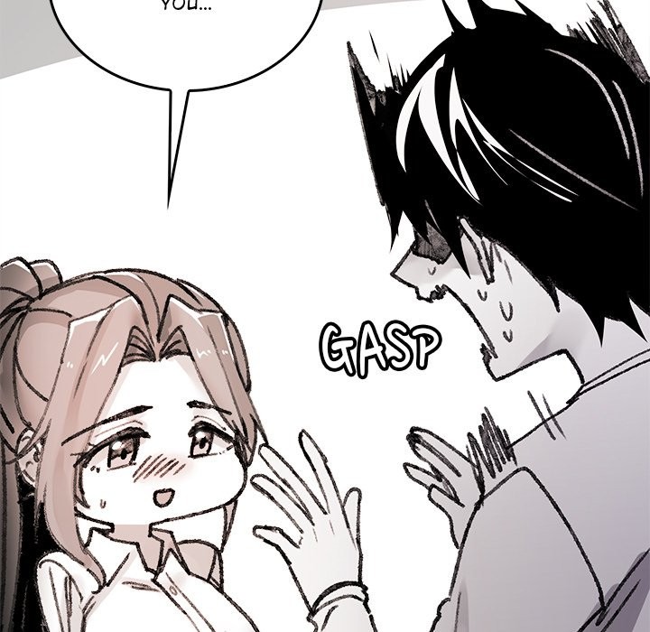 Get Out Of My Body chapter 9 page 169