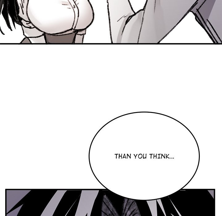 Get Out Of My Body chapter 9 page 170