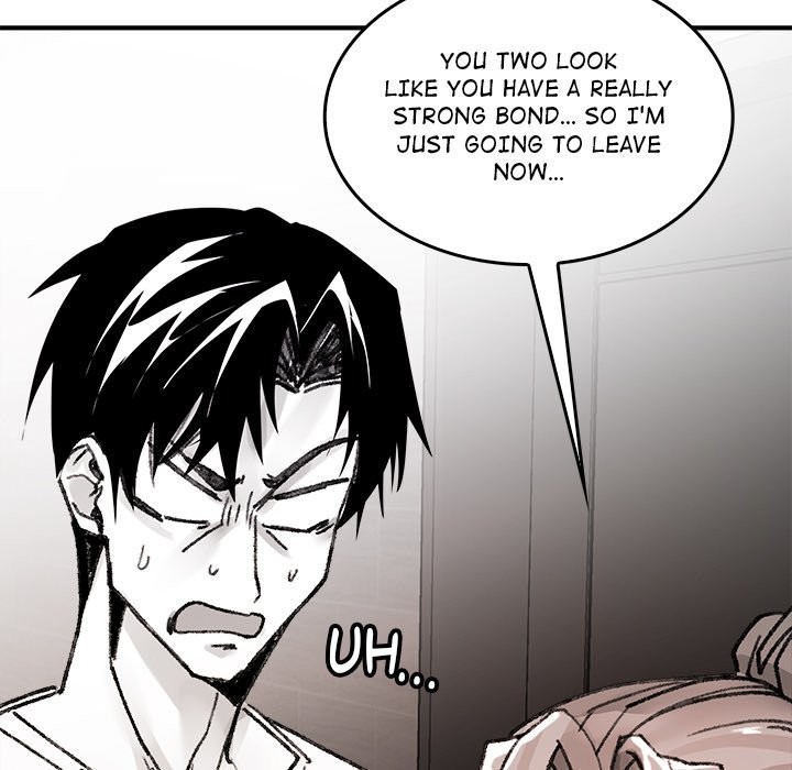 Get Out Of My Body chapter 9 page 173
