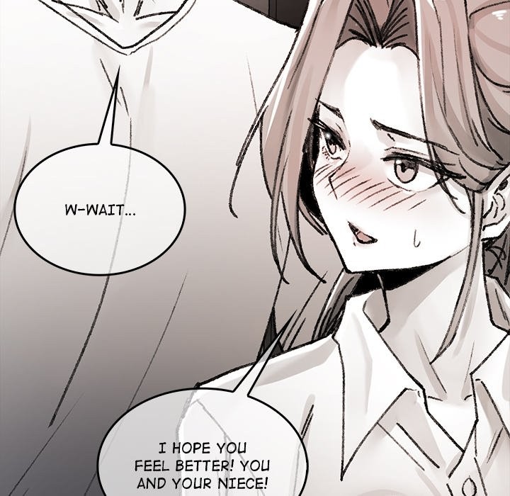 Get Out Of My Body chapter 9 page 174