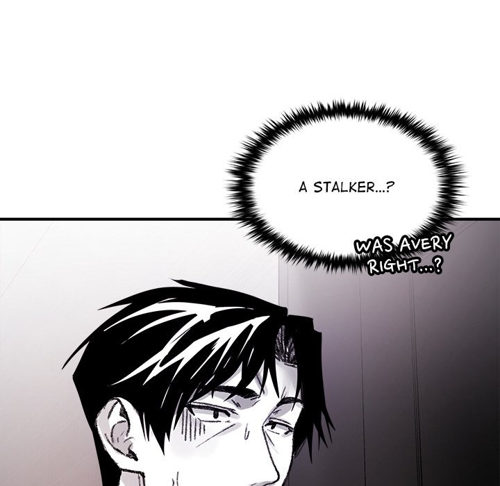 Get Out Of My Body chapter 9 page 176