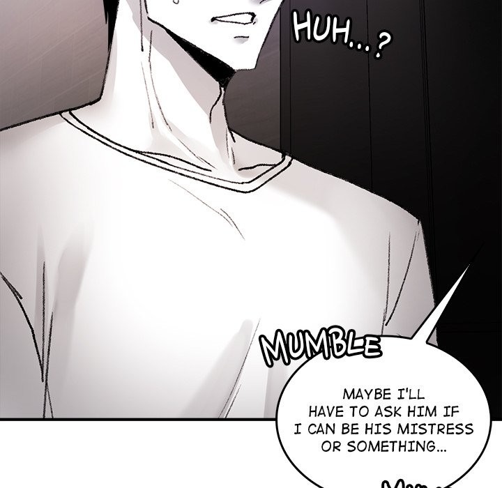 Get Out Of My Body chapter 9 page 177