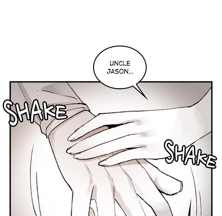 Get Out Of My Body chapter 9 page 179