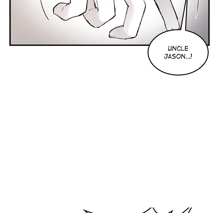 Get Out Of My Body chapter 9 page 180