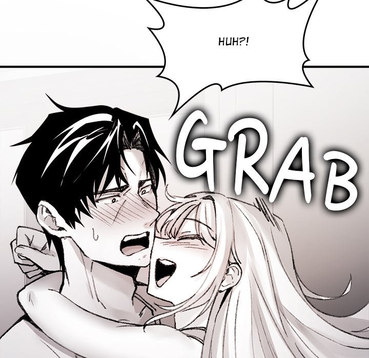 Get Out Of My Body chapter 9 page 181