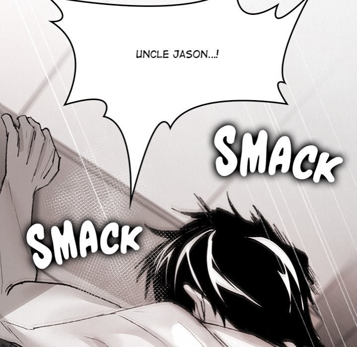Get Out Of My Body chapter 10 page 7
