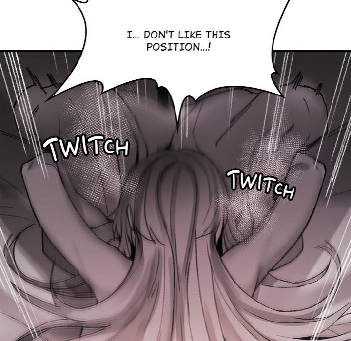 Get Out Of My Body chapter 10 page 11