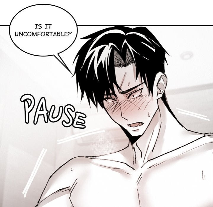 Get Out Of My Body chapter 10 page 14