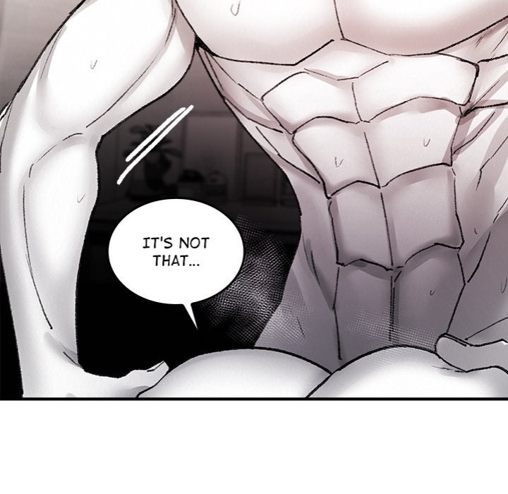 Get Out Of My Body chapter 10 page 15
