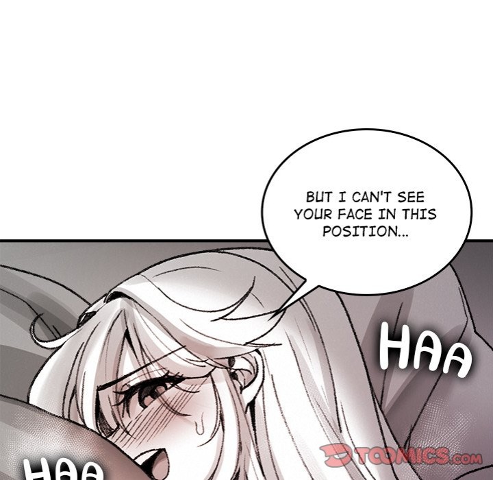 Get Out Of My Body chapter 10 page 16