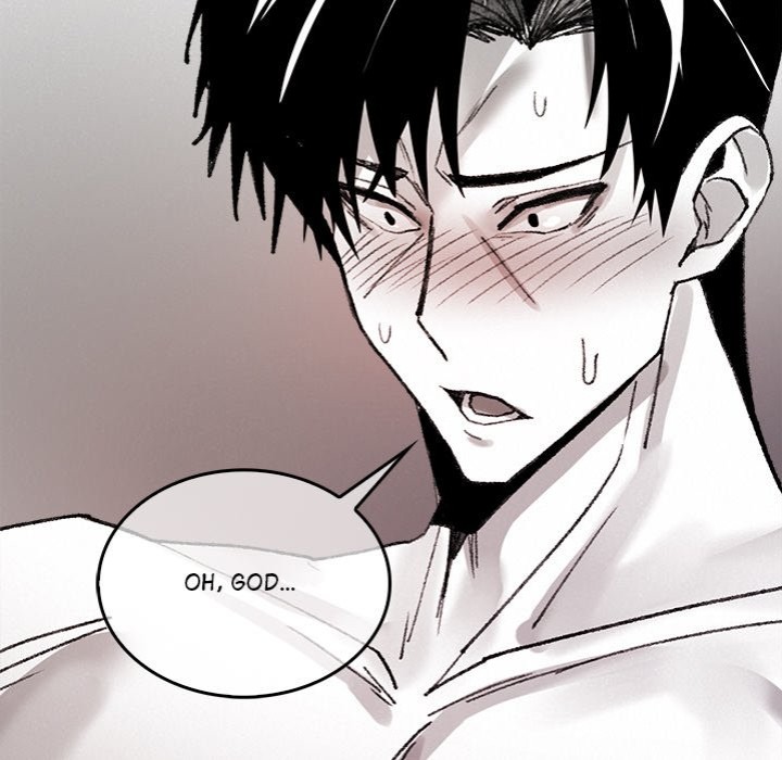 Get Out Of My Body chapter 10 page 19