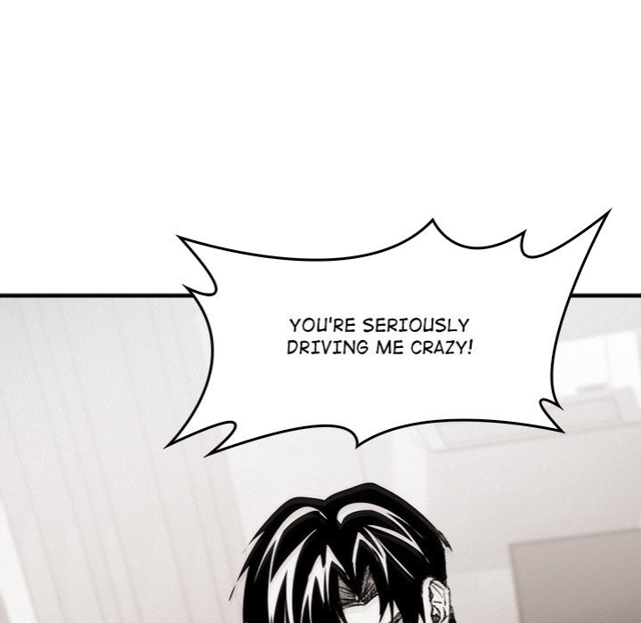 Get Out Of My Body chapter 10 page 21