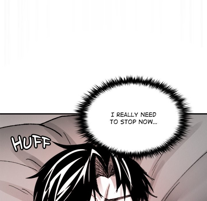 Get Out Of My Body chapter 10 page 39