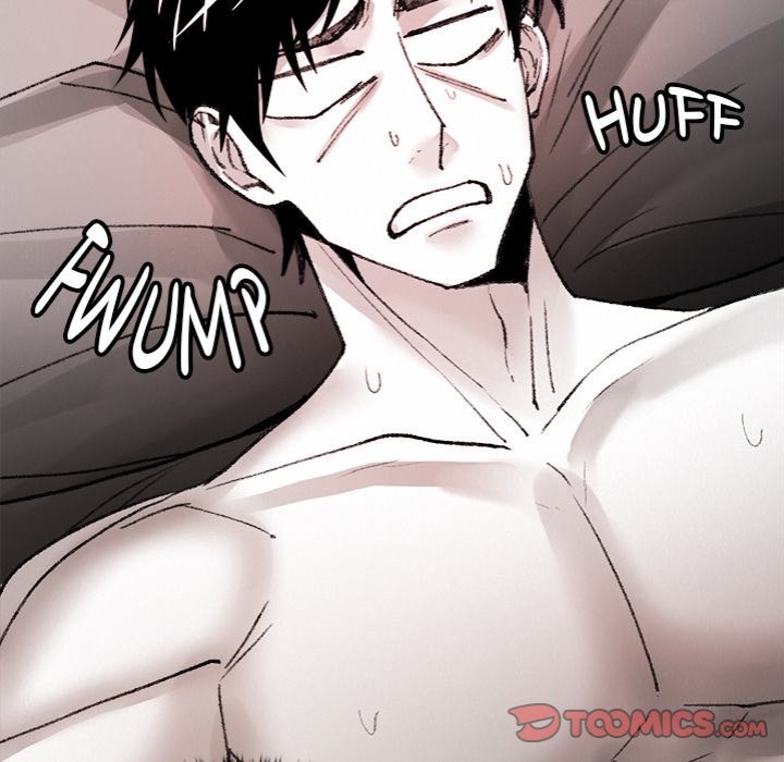 Get Out Of My Body chapter 10 page 40