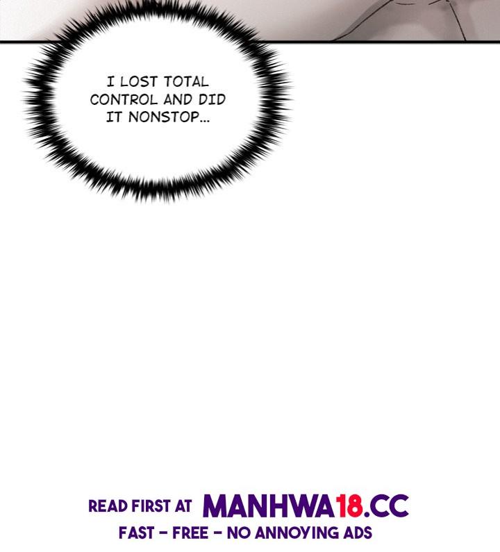 Get Out Of My Body chapter 10 page 41