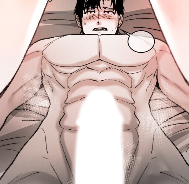 Get Out Of My Body chapter 10 page 45