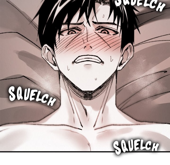 Get Out Of My Body chapter 10 page 57