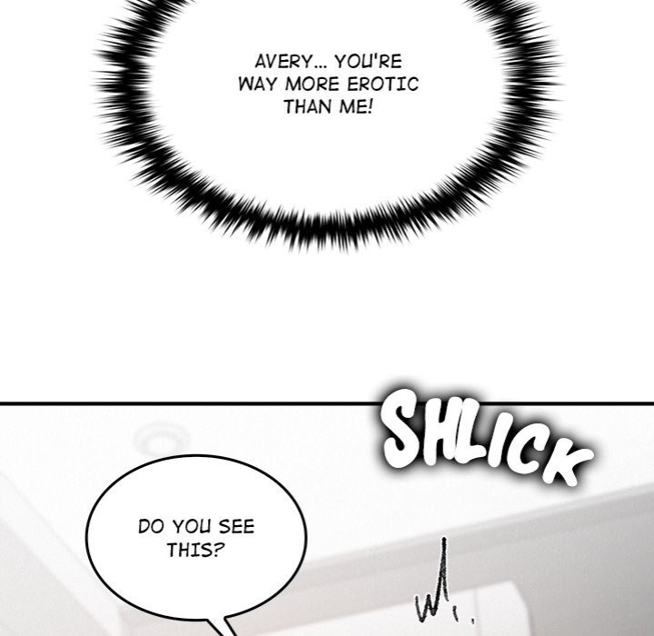 Get Out Of My Body chapter 10 page 65
