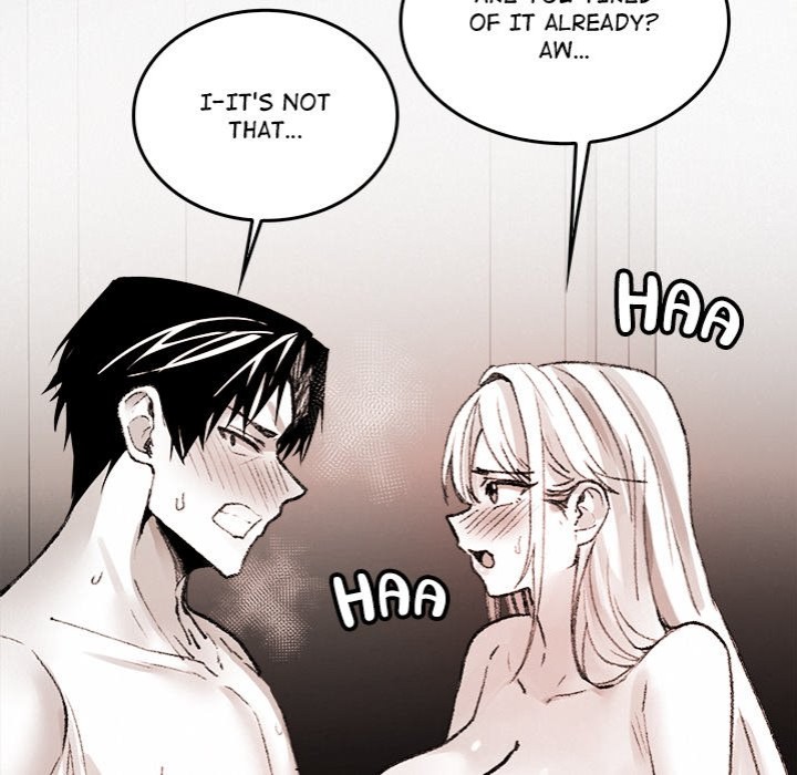 Get Out Of My Body chapter 10 page 80