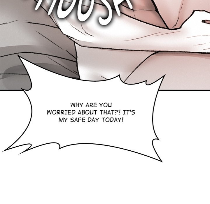 Get Out Of My Body chapter 10 page 86