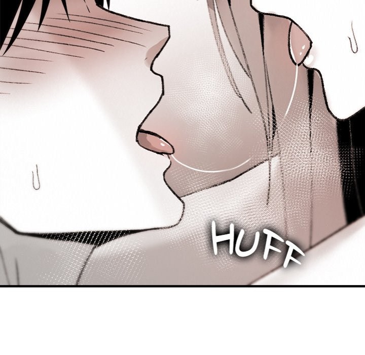 Get Out Of My Body chapter 10 page 90
