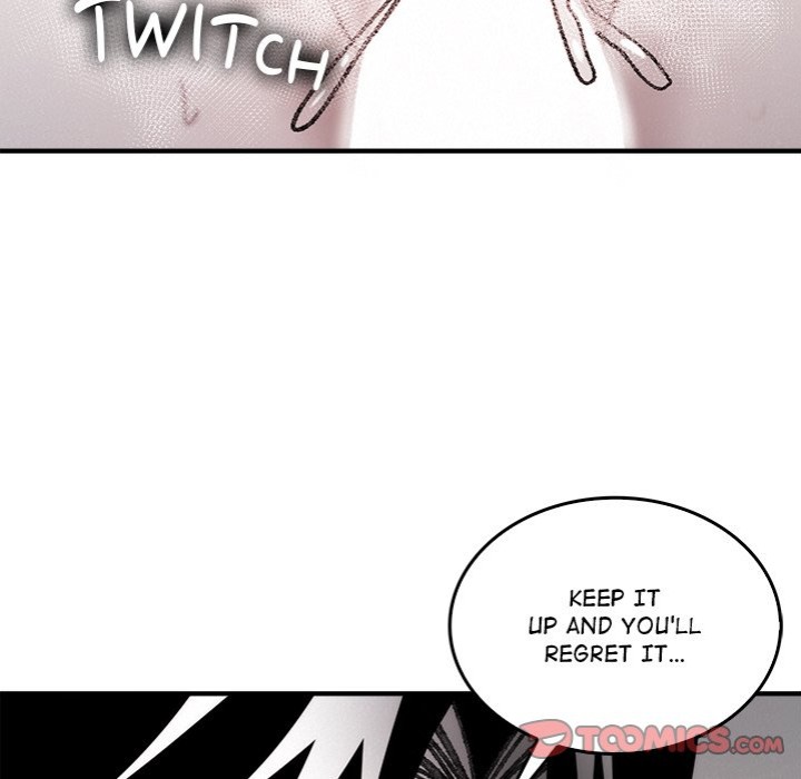 Get Out Of My Body chapter 10 page 100