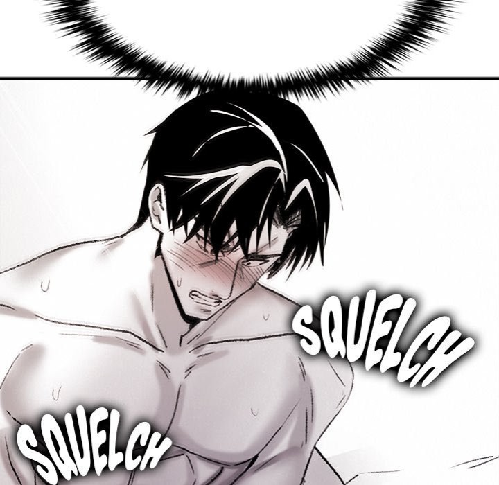 Get Out Of My Body chapter 10 page 108